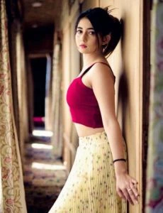 Call Girls Balrampur