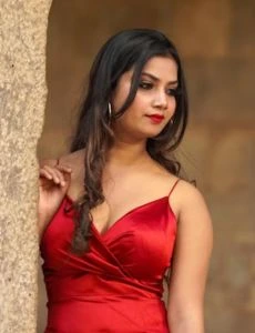 call girl service in Balrampur